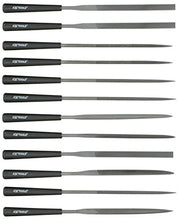 Carica l'immagine nel visualizzatore di Gallery, KS Tools 140.3050 Serie di Lime ad Ago in Busta Plastica, 12 Pezzi - Ilgrandebazar
