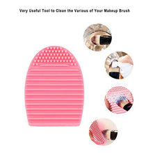 Carica l'immagine nel visualizzatore di Gallery, GUSODOR 24PCs Trucco Pennelli Kit | Cosmetici Spazzola Maniglia Legno rosa - Ilgrandebazar