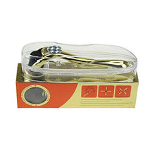 Carica l'immagine nel visualizzatore di Gallery, TBPHP Micro Needle Roller 0.5mm 540-aghi Derma rullo di alta qualità,il... - Ilgrandebazar