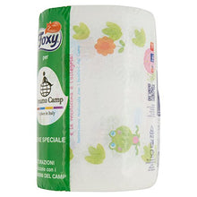 Carica l'immagine nel visualizzatore di Gallery, Foxy Mega, Asciugatutto, 220 Strappi - 2 Pezzi - Ilgrandebazar