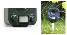 Carica l'immagine nel visualizzatore di Gallery, PestBye Repellente per Gatti - Scaccia (Batterie) Batterie - Ilgrandebazar