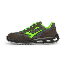 Carica l'immagine nel visualizzatore di Gallery, U-Power RL20036 RedLion Point S1P SRC - Scarpe antinfortunistiche con 42 EU - Ilgrandebazar