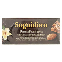 Carica l'immagine nel visualizzatore di Gallery, Sogni Doro Tisana Deliziefrutta Secca Vaniglia, Mandorla e Cannella - 16...