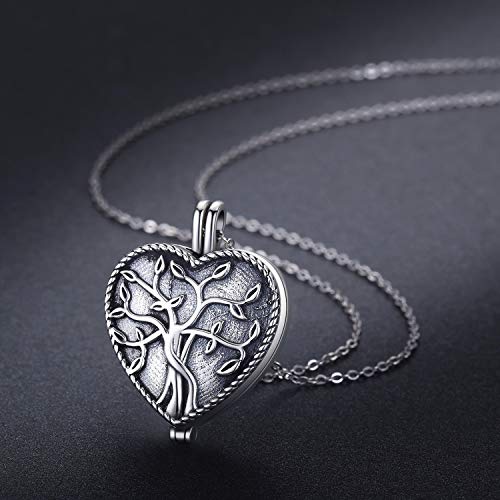 Collana con ciondolo a forma di pennello - Pennello in argento sterling - Pennello d'artista - Gioielli da pittore in argento - Regalo per donna - Italia