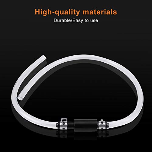 Spurgo Per Freni Idraulici Moto - Acciaio Inox E Gomma, Universale - Foto 5