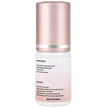 Carica l'immagine nel visualizzatore di Gallery, Colla per Extension Ciglia Dlux Professional Purity Alpha / 5...