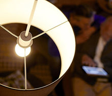 Carica l'immagine nel visualizzatore di Gallery, Philips Lampadine LED Goccia, Attacco E27, 11W Equivalenti a 75W, 6 x 6 x 11 - Ilgrandebazar