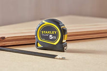 Carica l'immagine nel visualizzatore di Gallery, Stanley 0-30-697 Flessometro Tylon, 5 m x 19 mm 5 m