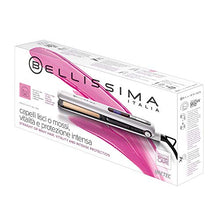 Carica l'immagine nel visualizzatore di Gallery, Imetec Bellissima Creativity B9 400 Piastra per Capelli, Styling Liscio o... - Ilgrandebazar