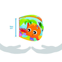 Carica l'immagine nel visualizzatore di Gallery, Playgro Libro da Bagnetto, con Effetti Sonori, A partire 6 mesi, Senza...