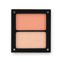 Carica l'immagine nel visualizzatore di Gallery, Jolly Dim Makeup Blush & Glow Set, set trucco highlighter & blush Palette... - Ilgrandebazar