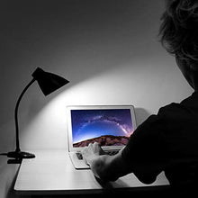 Carica l'immagine nel visualizzatore di Gallery, Juning LED lampada da tavolo, pieghevole e dimmerabile 3W con led Touch... - Ilgrandebazar