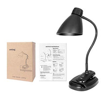 Carica l'immagine nel visualizzatore di Gallery, Juning LED lampada da tavolo, pieghevole e dimmerabile 3W con led Touch... - Ilgrandebazar