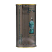 Carica l'immagine nel visualizzatore di Gallery, Jean Paul Gaultier Le Male Eau de Toilette, Uomo, 125 ml 125