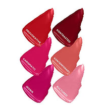 Carica l'immagine nel visualizzatore di Gallery, L'Oréal Paris Collezione Edizione Limitata Karl Lagerfeld, Rosso(Provokative) - Ilgrandebazar