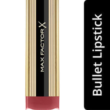 Carica l'immagine nel visualizzatore di Gallery, Max Factor 020 Rossetto Stick Colour Elixir, 020 Burnt Caramel - Ilgrandebazar