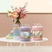 Carica l'immagine nel visualizzatore di Gallery, Yankee Candle Candela Grande Vaso, Paroline Dolci, 623gr - Ilgrandebazar