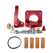 Carica l'immagine nel visualizzatore di Gallery, Redrex Upgrading Replacements Aluminum Bowden Extruder,Bowden Tube,Stiff...