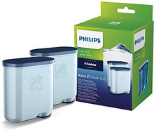 Carica l'immagine nel visualizzatore di Gallery, Philips CA6903/22 – Set di 2 filtri a acqua/Calcare
