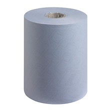 Carica l'immagine nel visualizzatore di Gallery, Scott 6696 Essential Slimroll Asciugamani in Rotolo a 1 Velo, 6 Rotoli x 190... - Ilgrandebazar