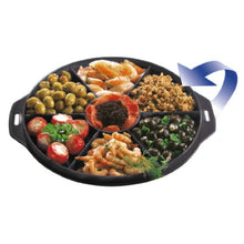 Carica l'immagine nel visualizzatore di Gallery, Xavax Contenitore per Torte, Plastica, Trasparente, Ø 31,5 cm