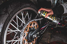 Carica l'immagine nel visualizzatore di Gallery, WD-40 Specialist Moto - Grasso Catena Spray - 400 ml - Ilgrandebazar