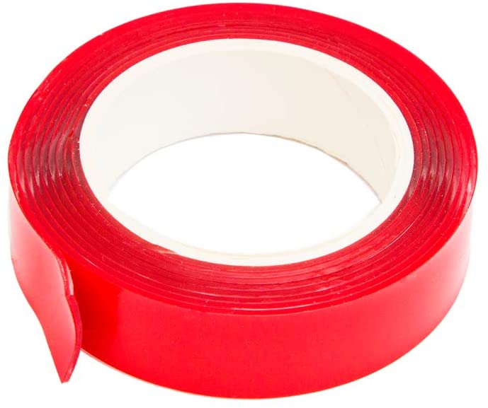 Pattex Millechiodi Tape - Nastro Biadesivo Extra Forte 19mm X 1,5m, Per Interni Ed Esterni - Foto 14