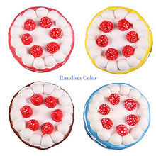 Carica l'immagine nel visualizzatore di Gallery, Anboor T4964-Red Squishies Strawberry Cake Jumbo Slow Rising Kawaii - Ilgrandebazar