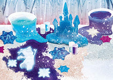 Carica l&#39;immagine nel visualizzatore di Gallery, Lisciani Giochi - 73689 Gioco per Bambini Frozen 2 Crystal Slime - Ilgrandebazar