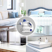 Carica l'immagine nel visualizzatore di Gallery, NUOVO ORIGINALE Pulitorea Vapore, Pulitore a Vapore Portatile Multiusi con 9...