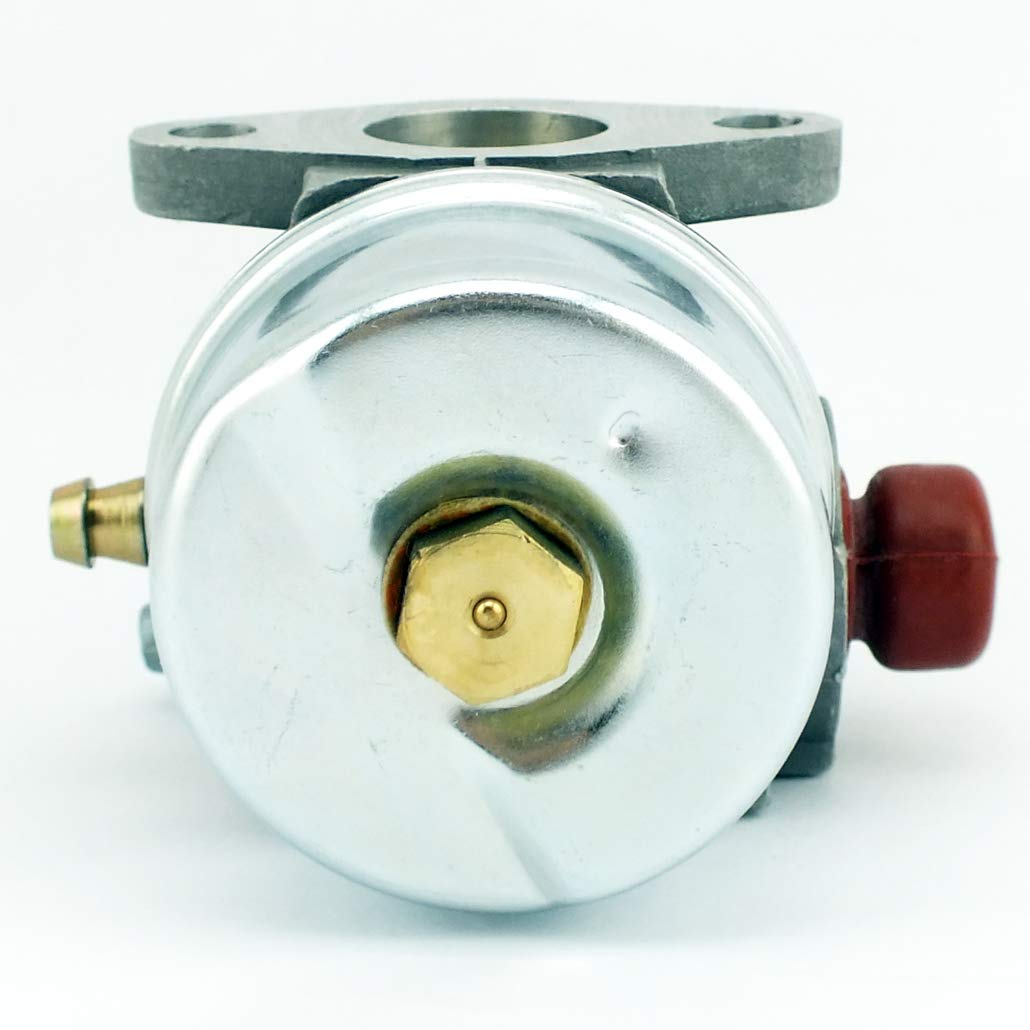 Carburatore Per Motori OHH45 OHH50 Sostituisce Tecumseh 640017 - Foto 10