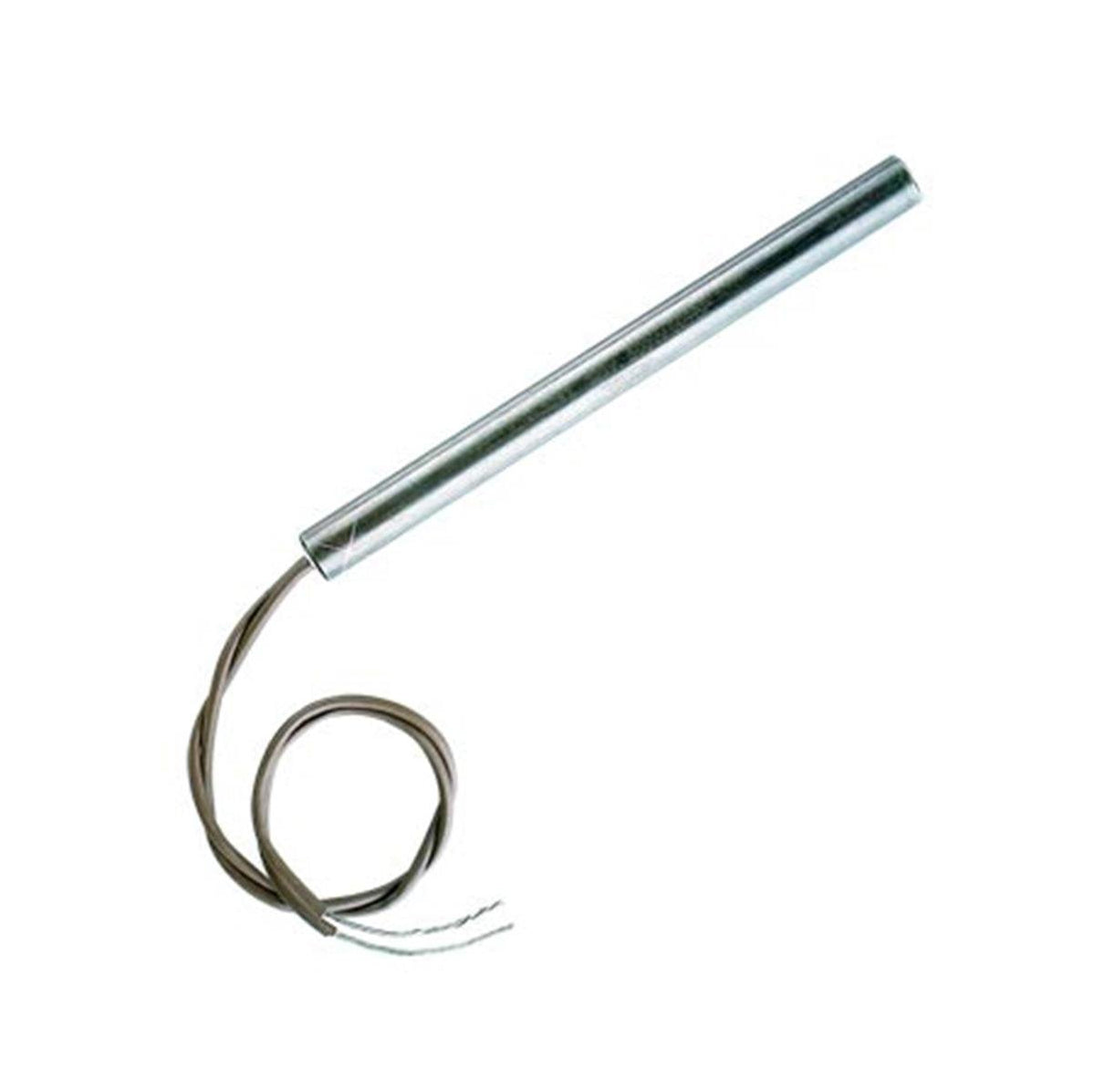 Candeletta Accensione Stufa Pellet 155x10mm 300W - Compatibile Extraflame, Dal Zotto - Foto 7