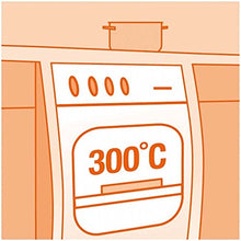 Carica l'immagine nel visualizzatore di Gallery, Osram Forma T per Forni 300° E14, 15 W, Chiara [Classe di efficienza... - Ilgrandebazar