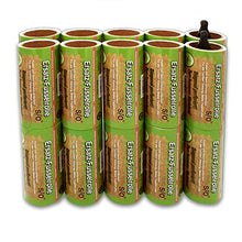 Carica l'immagine nel visualizzatore di Gallery, Schramm® 20 Pezzi di Rotoli lanugine 20 60 Fogli ciascuno incl.... - Ilgrandebazar