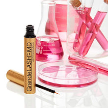 Carica l'immagine nel visualizzatore di Gallery, Grande Cosmetics GrandeLASH-MD Siero per migliorare le ciglia, 2 ml - Ilgrandebazar