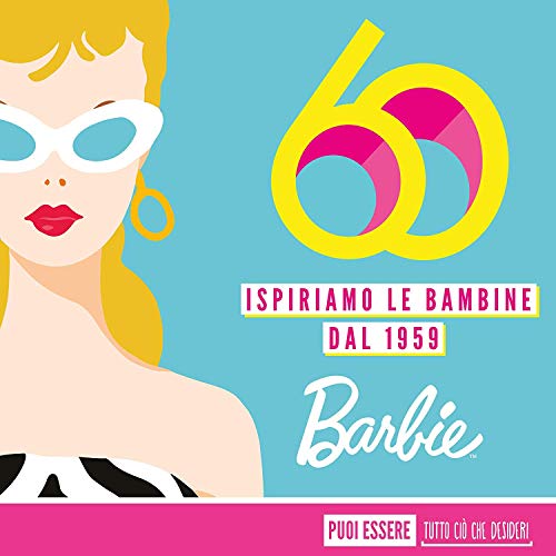 Barbie Magia delle Feste 2018 a € 65,00 (oggi) | Migliori prezzi e Barbie Magia delle Feste 2018 a € 65,00 (oggi) | Migliori prezzi e