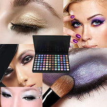 Carica l'immagine nel visualizzatore di Gallery, Netspower Nudo Palette Ombretti di 252 colori, Occhi dell'ombra Occhio...