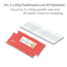 Carica l'immagine nel visualizzatore di Gallery, Beurer MP 70 Bagno di Paraffina per mani, piedi e gomiti morbidi e lisci - Ilgrandebazar