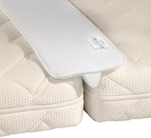 Carica l'immagine nel visualizzatore di Gallery, PROCAVE ponte per due materassi singoli, fascia unisci materasso in spugna,...