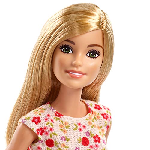 Barbie contadina on sale
