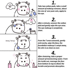 Carica l'immagine nel visualizzatore di Gallery, Sirene Spazzola di Trucco, INTVN Pacco da 11pezzi Pennelli Pennello + cotone