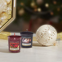 Carica l'immagine nel visualizzatore di Gallery, Yankee Candle set di 15 candele, fragranze varie Set of 15 - Ilgrandebazar