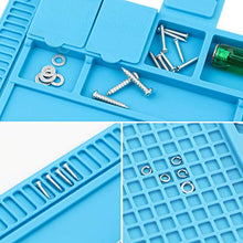 Carica l'immagine nel visualizzatore di Gallery, Tappeto Saldatura Spurtar Antistatico Magnetico Silicone Tappetino... - Ilgrandebazar