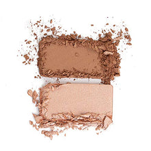 Carica l'immagine nel visualizzatore di Gallery, Jolly Dim Makeup Contour & Glow Set, set trucco highlighter & bronzer... - Ilgrandebazar