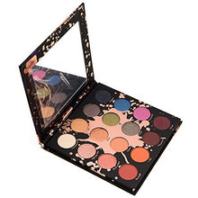 Carica l'immagine nel visualizzatore di Gallery, Colourpop Pressed Powder Shadow Palette - PERCEPTION - Ilgrandebazar