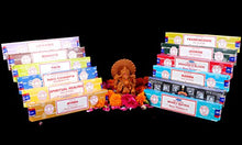 Carica l'immagine nel visualizzatore di Gallery, Satya Assorted 15 gram x 12 pack = 180 (Series 1) Series 1