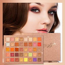 Carica l'immagine nel visualizzatore di Gallery, ONLYOILY Glitter Powder trucco opaco lucido a prova di sbavatura... - Ilgrandebazar