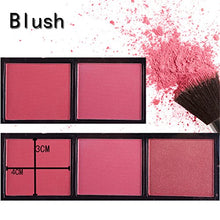 Carica l'immagine nel visualizzatore di Gallery, BrilliantDay set palette 132 colori per makeup cosmetici professionali,... - Ilgrandebazar