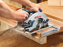 Carica l'immagine nel visualizzatore di Gallery, Bosch Professional GKS 190 Sega Circolare, 1400 W, Blu - Ilgrandebazar