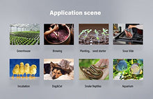 Carica l'immagine nel visualizzatore di Gallery, Inkbird ITC-308 220V Digitale Termoregolatore Regolatore di - Ilgrandebazar